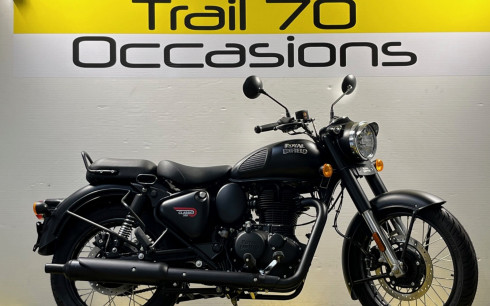 ROYAL ENFIELD CLASSIC 350 MY23