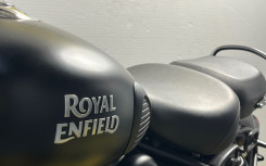 ROYAL ENFIELD CLASSIC 350 MY23