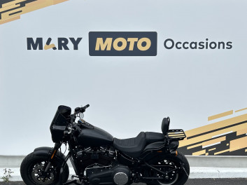 HARLEY-DAVIDSON SOFTAIL FAT BOB 1868