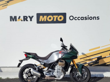 MOTO GUZZI V100  MANDELLO