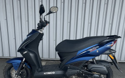 KYMCO AGILITY 50 NAKED RENOUVO