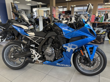 SUZUKI GSX-8R 35 KW
