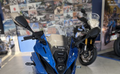 SUZUKI GSX-8R 35 KW