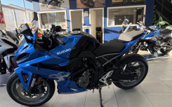 SUZUKI GSX-8R 35 KW