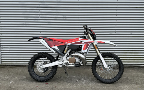 FANTIC XE 300 2T 2025 NEUVE 