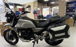 MOTO GUZZI V85 TT 850