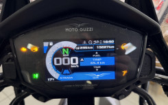 MOTO GUZZI V85 TT 850