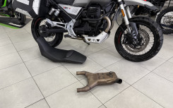 MOTO GUZZI V85 TT 850