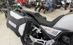 MOTO GUZZI V85 TT 850