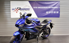 YAMAHA YZF-R3 A2