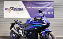 YAMAHA YZF-R3 A2