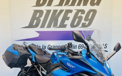 SUZUKI GSX-S 1000 GT