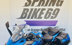 SUZUKI GSX-S 1000 GT