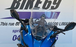 SUZUKI GSX-S 1000 GT