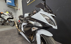 KAWASAKI ZX6R 636 REVISEE ET GARANTIE 12 MOIS !