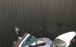 SUZUKI GSX-R 600