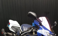 SUZUKI GSX-R 600