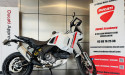DUCATI DESERTX ETAT NEUF