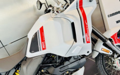 DUCATI DESERTX ETAT NEUF