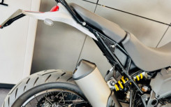 DUCATI DESERTX ETAT NEUF