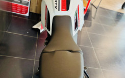DUCATI DESERTX ETAT NEUF