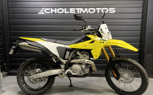 SUZUKI DR-Z 4S "GARANTIE 5 ANS"