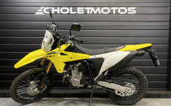 SUZUKI DR-Z 4S "GARANTIE 5 ANS"