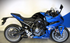 SUZUKI GSX-8R ABS A2 
