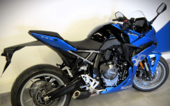 SUZUKI GSX-8R ABS A2 