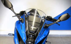 SUZUKI GSX-8R ABS A2 