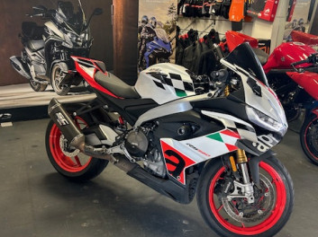 APRILIA RS 660 EXTREMA