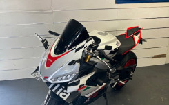 APRILIA RS 660 EXTREMA