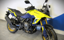 SUZUKI DL V-STROM 800 DE ABS 