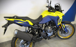 SUZUKI DL V-STROM 800 DE ABS 