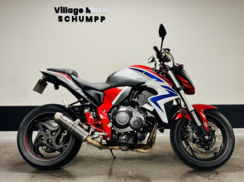 HONDA CB1000 R ABS TRICOLORE HRC NOMBREUSES OPTIONS / CB 1000R / CB 1000 R