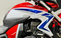 HONDA CB1000 R ABS TRICOLORE HRC NOMBREUSES OPTIONS / CB 1000R / CB 1000 R