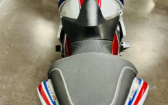 HONDA CB1000 R ABS TRICOLORE HRC NOMBREUSES OPTIONS / CB 1000R / CB 1000 R