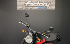 ROYAL ENFIELD SCRAM 411 0kms