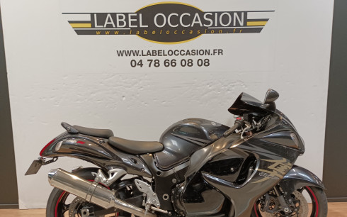 SUZUKI GSX 1300R HAYABUSA