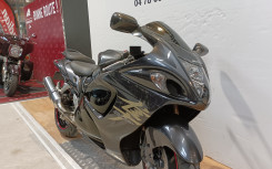 SUZUKI GSX 1300R HAYABUSA