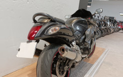 SUZUKI GSX 1300R HAYABUSA