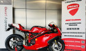 DUCATI 999R N° 565 - MOTO DE PASSIONNE - LISTE D