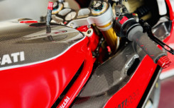 DUCATI 999R N° 565 - MOTO DE PASSIONNE - LISTE D