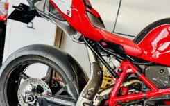 DUCATI 999R N° 565 - MOTO DE PASSIONNE - LISTE D