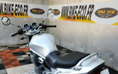 SUZUKI GSF 600 BANDIT 2002 CG OK (63127)