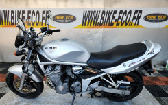 SUZUKI GSF 600 BANDIT 2002 CG OK (63127)
