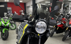 HUSQVARNA NORDEN 901