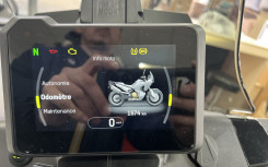 HUSQVARNA NORDEN 901