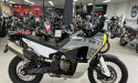 HUSQVARNA NORDEN 901