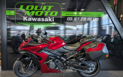 SUZUKI GSX S 1000 GT